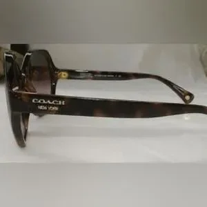 Coach | Accessories | Coach Kaihla L6 Dark Tortoise  display picture 3